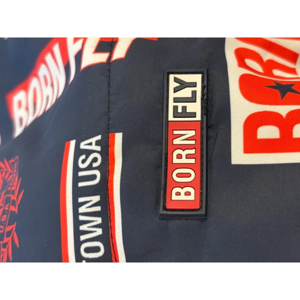 Born Fly nwot born